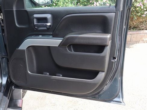 Used 2018 Chevrolet Silverado 1500 LT w/ All Star Edition AWD/4WD image 36