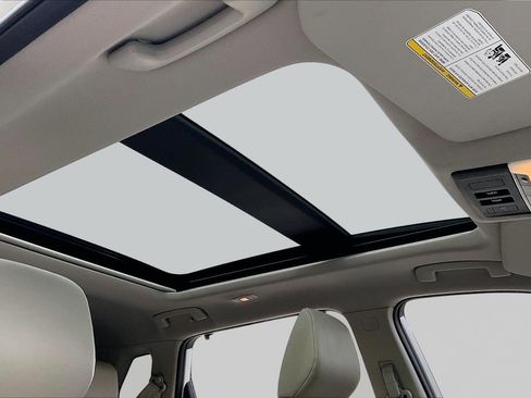 Used 2021 Nissan Rogue SV w/ Premium Package image 16