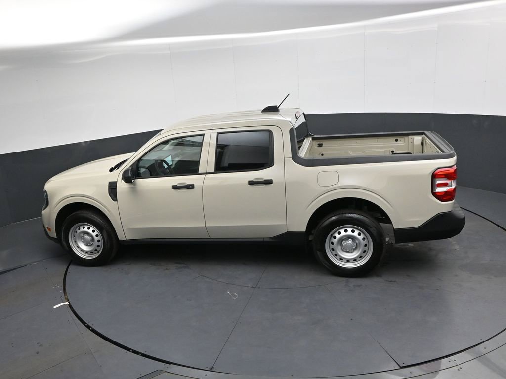 Used 2025 Ford Maverick XL FWD image 38