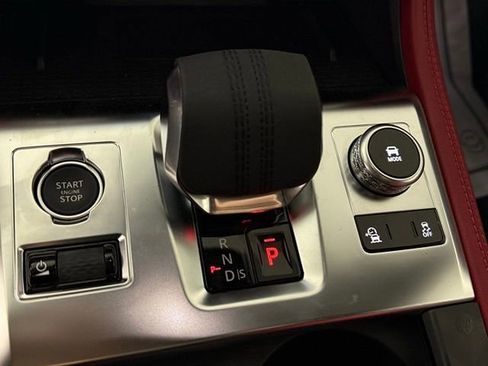 New 2026 Jaguar F-PACE R-Dynamic S image 37