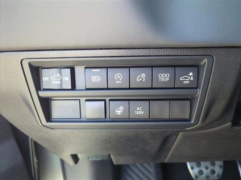 New 2026 Toyota Tundra Platinum image 18