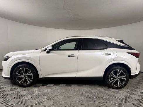 Used 2025 Lexus RX 350 Premium FWD image 3