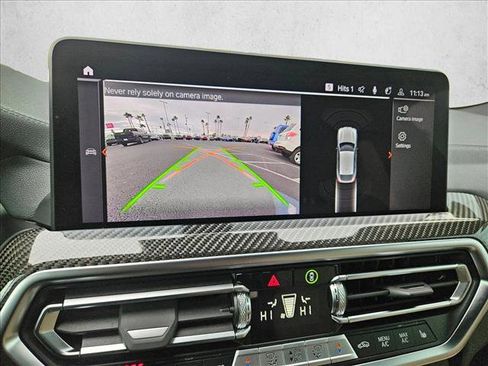 Used 2023 BMW X4 M40i image 13