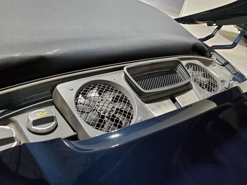 Used 2012 Porsche 911 Carrera S RWD image 43