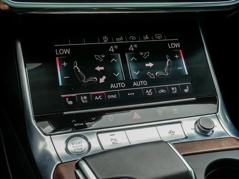 Used 2019 Audi A7 3.0T Premium Plus AWD/4WD image 50