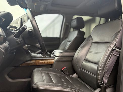 Used 2016 GMC Yukon XL Denali w/ Open Road Package image 13