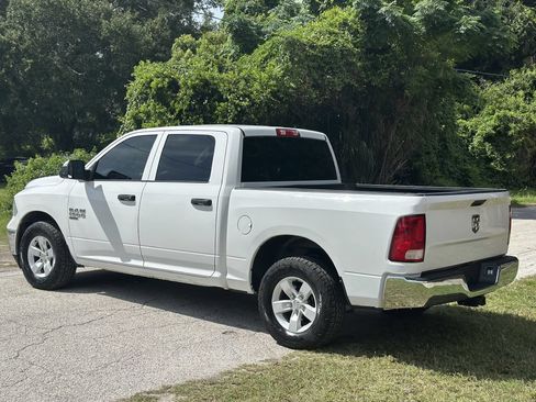 Used 2019 RAM 1500 Tradesman w/ Tradesman SXT Package AWD/4WD image 12