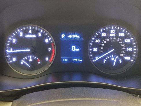 Used 2019 Hyundai Tucson SE AWD/4WD image 23