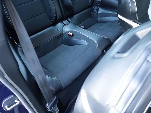 Used 2020 Ford Mustang Shelby GT500 w/ Technology Package RWD image 25