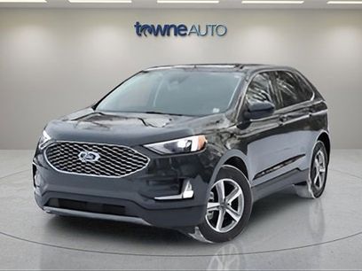 Used 2024 Ford Edge SEL w/ Convenience Package