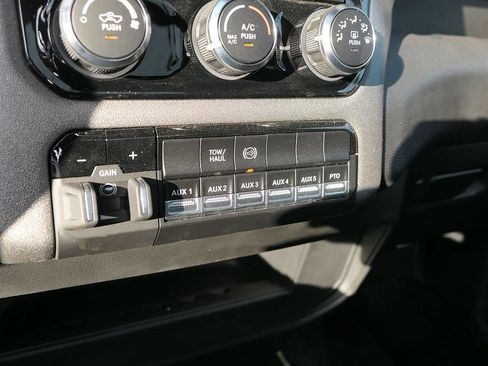 New 2025 RAM 4500 Tradesman RWD image 21