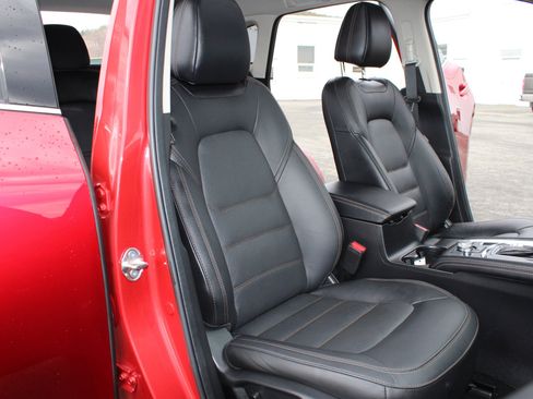 Used 2023 MAZDA CX-5 AWD 2.5 S w/ Premium Plus Pkg image 15