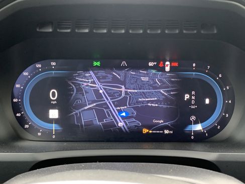 Used 2025 Volvo XC90 B6 Plus image 21