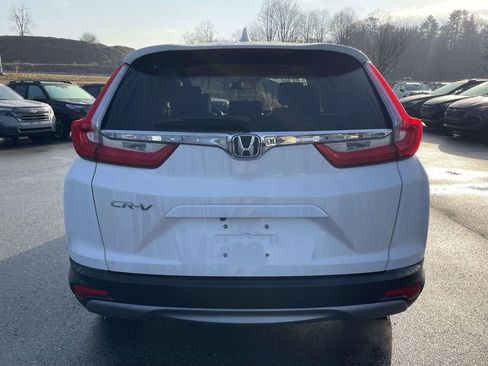 Used 2019 Honda CR-V EX-L image 28