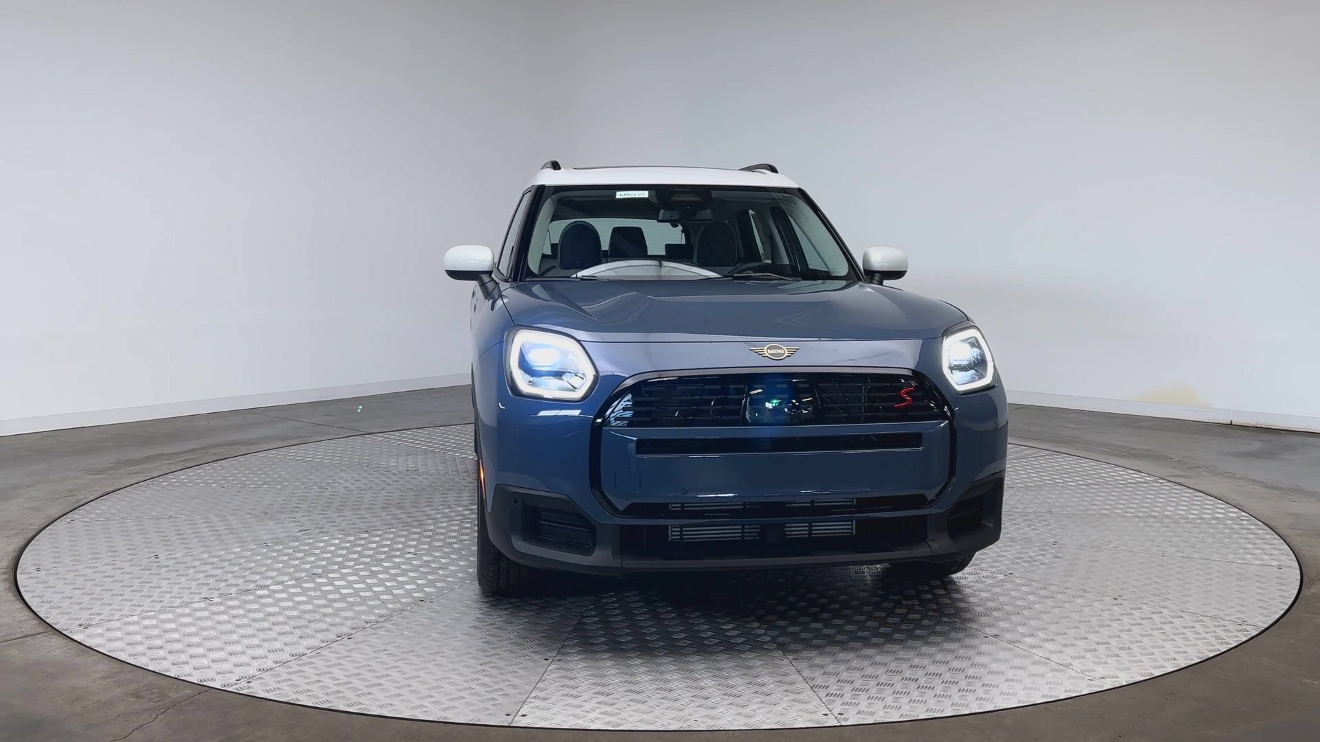Certified 2026 MINI Cooper Countryman S AWD/4WD image 3