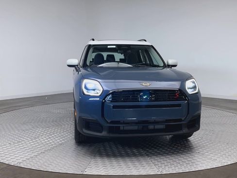 New 2026 MINI Cooper Countryman S AWD/4WD image 3