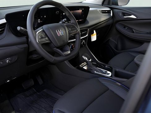 New 2026 Buick Encore GX Sport Touring w/ Advanced Technology Package image 7