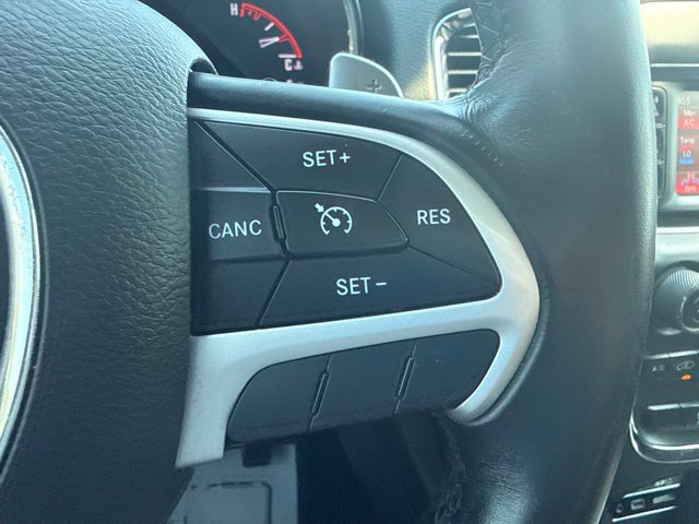 Used 2017 Dodge Durango SXT w/ Quick Order Package 23B AWD/4WD image 19