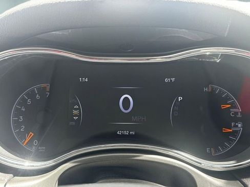Used 2021 Jeep Grand Cherokee Laredo X AWD/4WD image 15