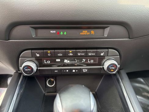 Certified 2023 MAZDA CX-5 Carbon Edition image 37