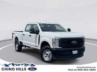 New 2026 Ford F350 XL w/ FX4 Off-Road Package video 1