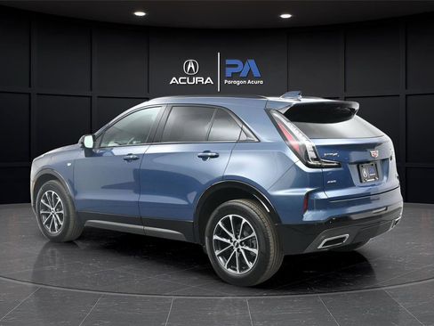 Used 2024 Cadillac XT4 Sport image 41