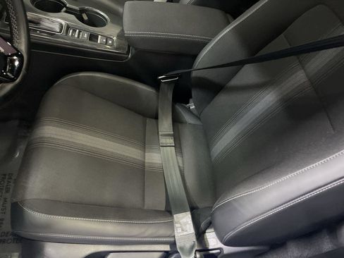 Certified 2024 Honda Civic Sport image 11