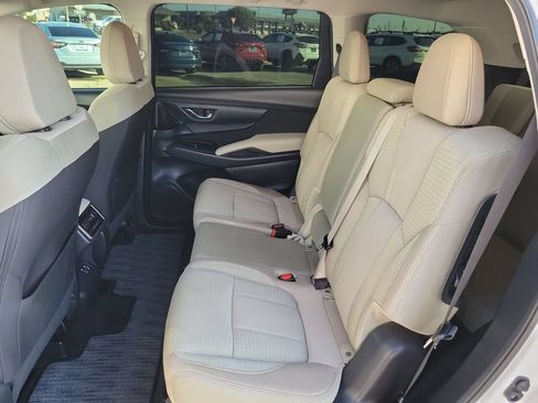 Used 2023 Subaru Ascent Premium w/ Convenience Package AWD/4WD image 13