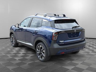 New 2026 Nissan Kicks SV w/ Cold Weather Package