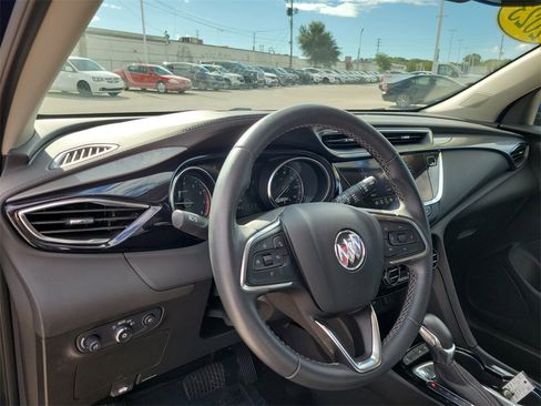 Used 2023 Buick Encore GX Select image 19