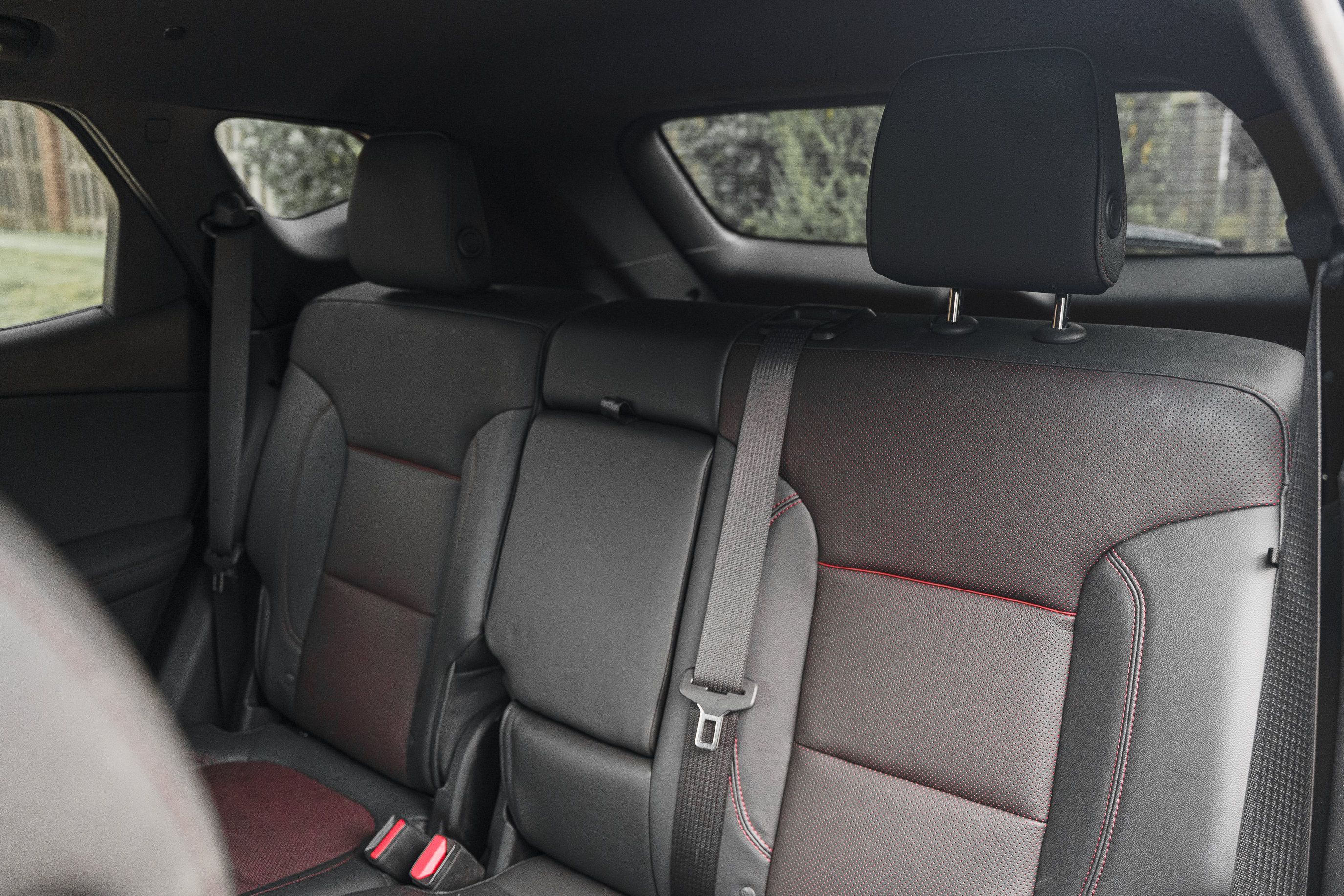 Used 2020 Chevrolet Blazer RS AWD/4WD image 24