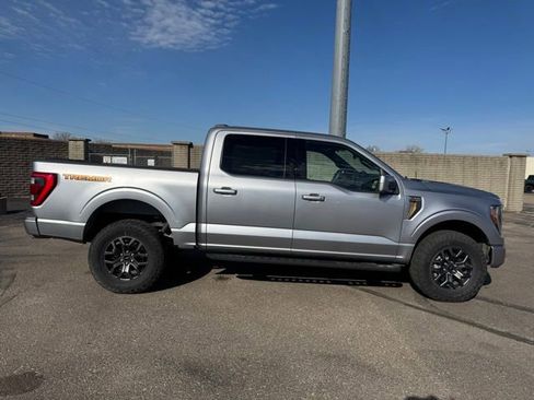 Used 2022 Ford F150 Tremor w/ Equipment Group 402A High image 8