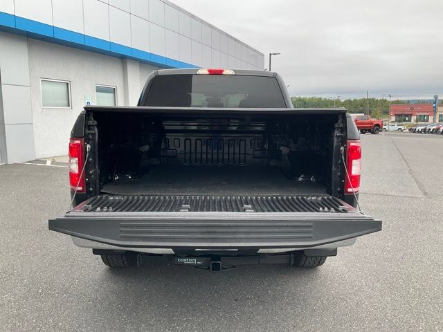 Used 2019 Ford F150 XLT w/ Equipment Group 302A Luxury AWD/4WD image 17