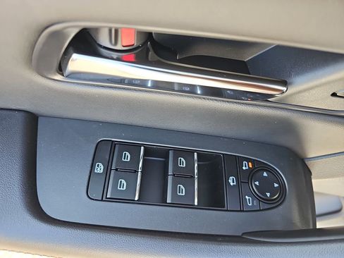 New 2026 MAZDA CX-70 3.3 Turbo w/ Premium Plus Pkg image 27