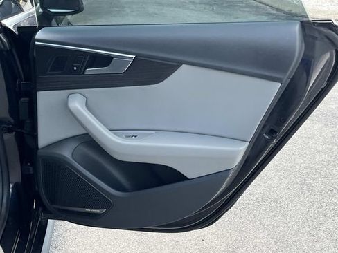 Used 2018 Audi A5 2.0T Premium Plus w/ Premium Plus AWD/4WD image 21