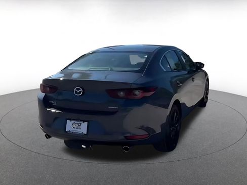 Used 2025 MAZDA MAZDA3 s image 15