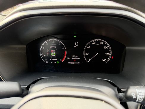 Certified 2023 Honda CR-V EX image 20