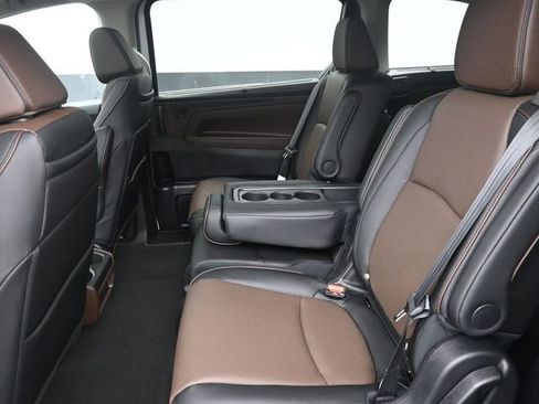 New 2026 Honda Odyssey Elite image 19