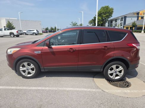 Used 2014 Ford Escape SE FWD image 5