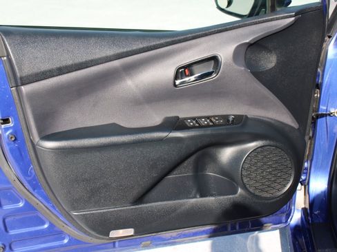 Used 2017 Toyota Prius Two w/ Carpet Mat Package image 10
