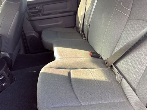 New 2026 RAM 2500 Tradesman w/ Safety Group image 22