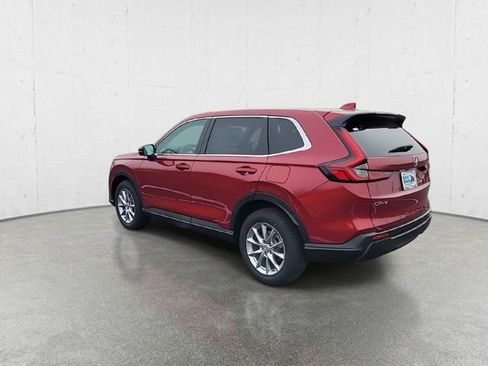 New 2026 Honda CR-V EX image 7