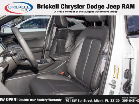 New 2026 Jeep Cherokee Limited AWD/4WD image 13