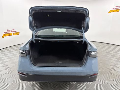 New 2026 Nissan Sentra SV w/ Floor Mat Package image 5