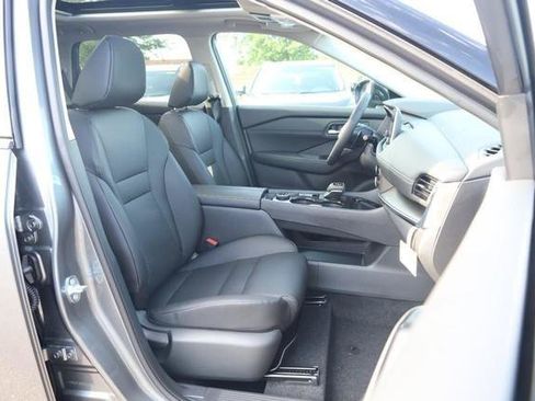 New 2026 Nissan Rogue Dark Armor AWD/4WD image 24