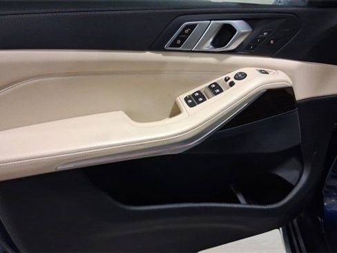 Used 2021 BMW X5 xDrive40i w/ Convenience Package image 24
