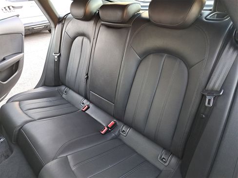 Used 2018 Audi A7 3.0T Prestige image 14