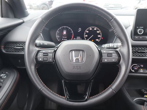Used 2025 Honda HR-V Sport image 14