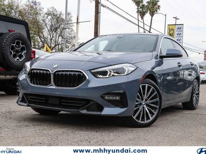 Used 2023 BMW 228i Gran Coupe w/ Convenience Package