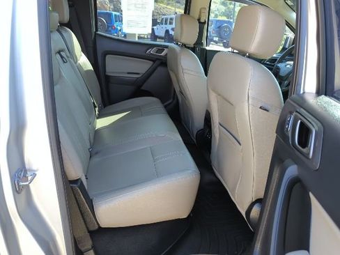 Used 2019 Ford Ranger Lariat w/ FX4 Off-Road Package image 21